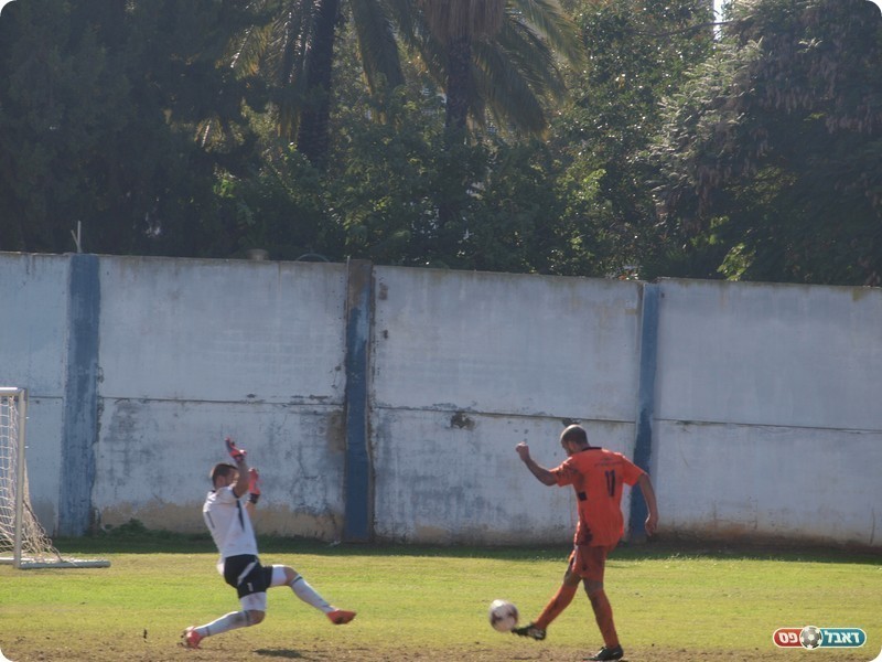 חן לוי מקפיץ (אלון יהודיוף)