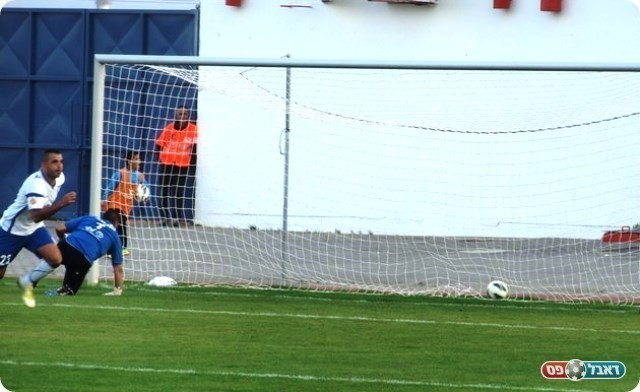 אבו סיאם כובש. 