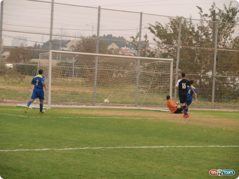 סגר עניין. השער של אלייב (אלון יהודיוף)