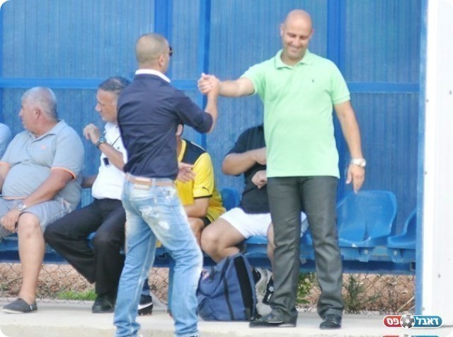 שלח אותו לעשות שיעורי בית. בוסקילה - בנודיס (צילום: קובי פורטל)