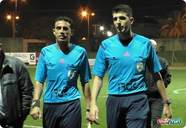 שיפוט מצוין. חייקה (שקד מורג)