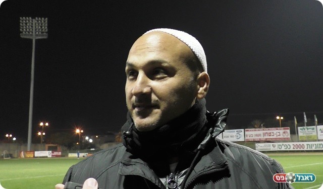 יוצאים לדרך חדשה. סירוטקין (שקד מורג)