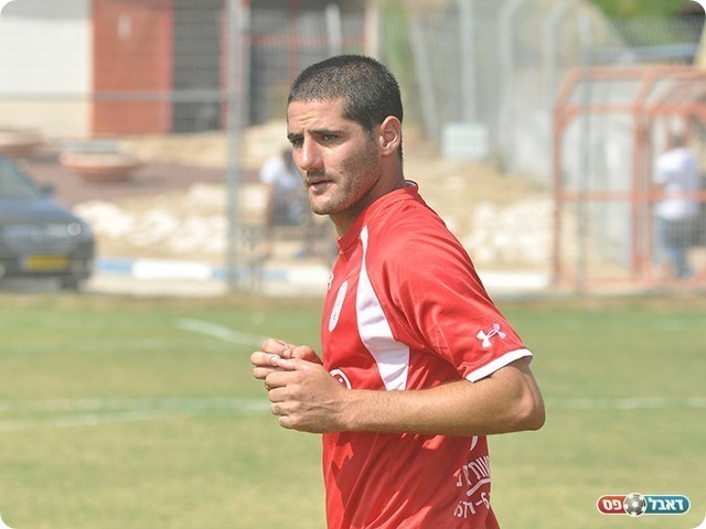 מקווה לפתיחה טובה יותר, עקיבא (צילום: קובי פורטל)