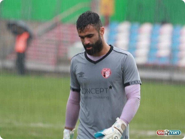 מוכיח שהוא שייך לרמות הגבוהות (דאפר מחאמיד)