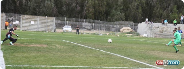 אבוסאלח עם השני (שלומי גבאי)