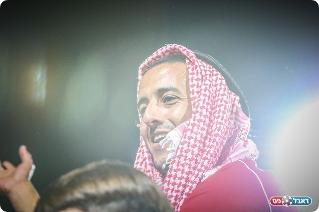 הלוק החדש של דור הלוי (וואסים מוואסי)