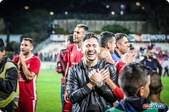 גל אלקנתי (וואסים מוואסי)