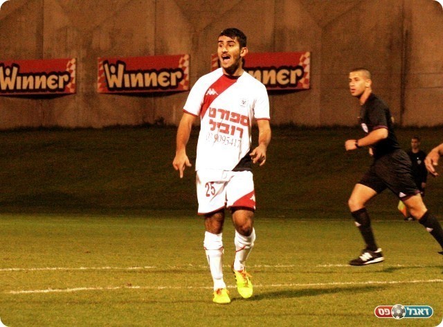 הופעה מצוינת. תירם