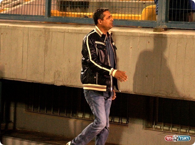 הבטיח לנצח. שחר בוריה 