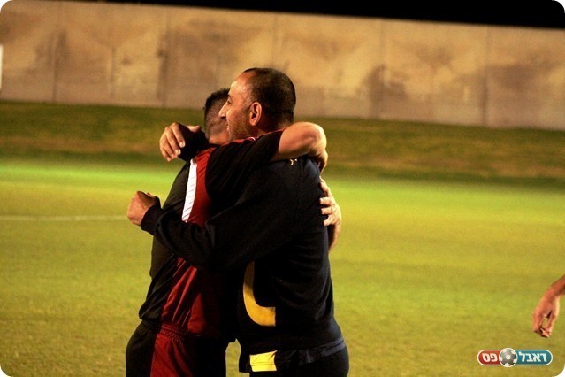 כבוד לקולגות. חלפון ובן חיים