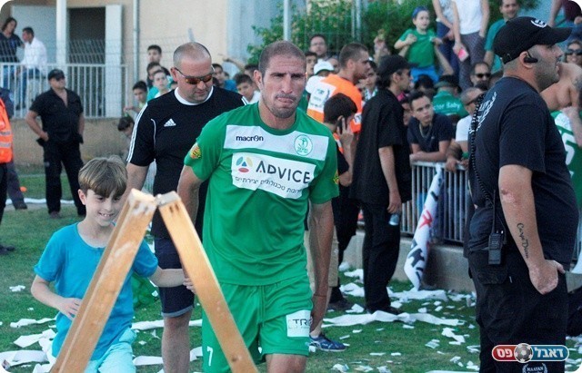 עוזבים את "דאבל פס". ניסים