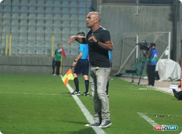 הקדימו וסיכמו. בכר (גיא גולדפרב)