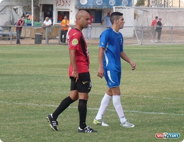 הפערים הכספיים גדולים. אבולפיה