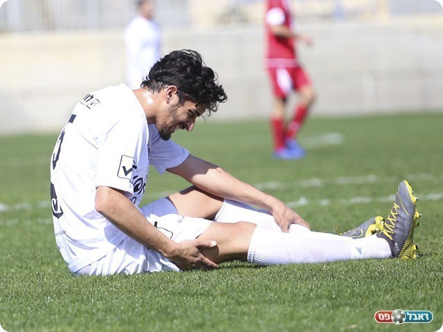 סיים את דרכו מוקדם מהצפוי. מורד (קובי פורטל)