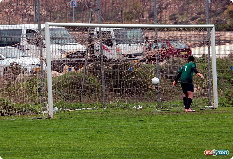 לא כוחות. החמישי ברשת (מקס צ'רנוגלז)