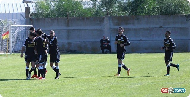 שחקני צור שלום (עדי מלול)