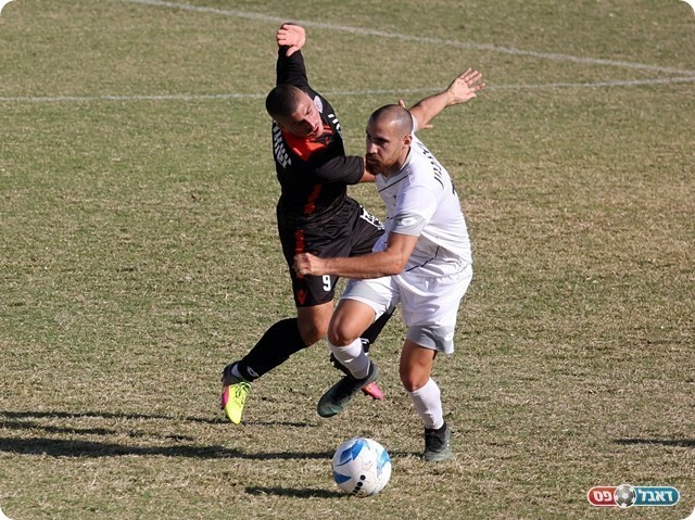 שפונגין ורחמים במאבק (לירן דורף)