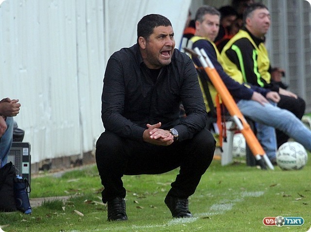 נעים, ישבור את שיא 69 הנקודות של הפועל ירושלים? (לירן דורף)