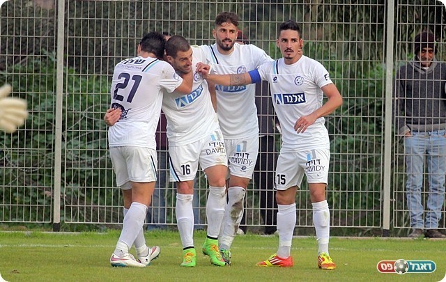 והחגיגות מתחילות (לירן דורף)