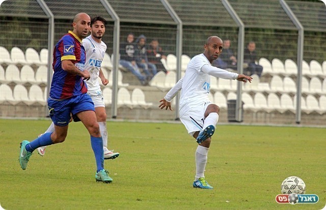 דגו מול שן, זכרונות משותפים מימיהם במכבי תל אביב (לירן דורף)