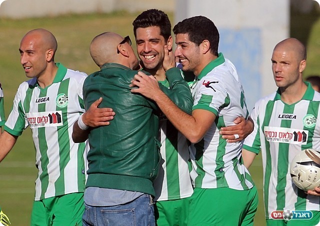 אילת הבאה בתור? (צילום: לירן דורף)