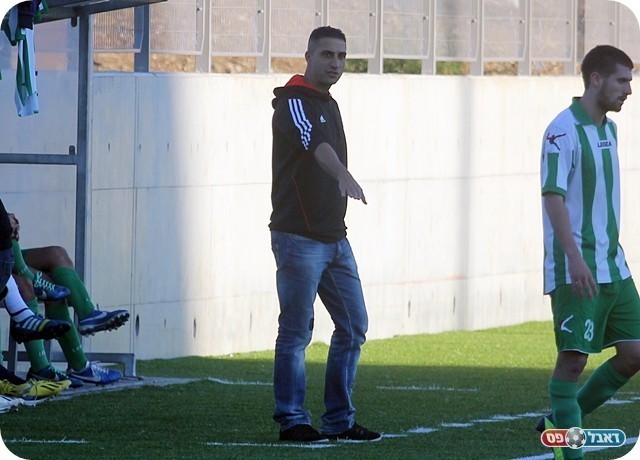 וקוסטיקה (צילום: לירן דורף)