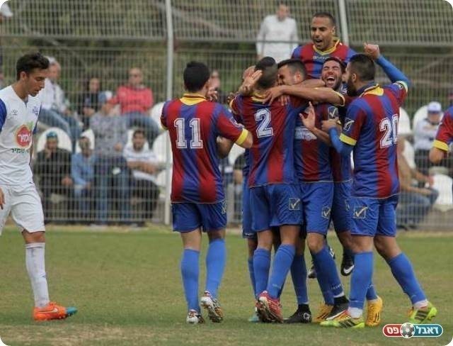 עמישב חוגגת (קובי רוזן)