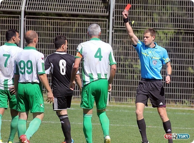 יגאל פריד, בעונה הבאה בלאומית(לירן דורף)