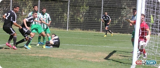 כובש (לירן דורף)