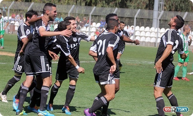 והחגיגות (לירן דורף)