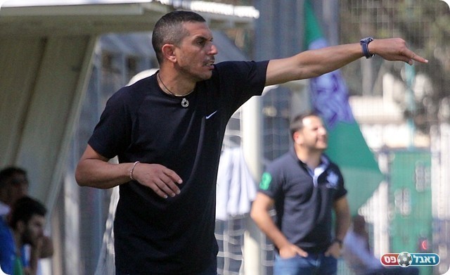 מרציאנו, מחנה יהודה תגנוב פלייאוף? (לירן דורף)