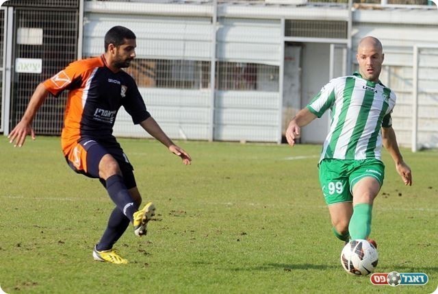 דנן לא מתרגש מדין יצחק(לירן דורף)