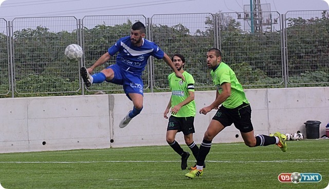 שער נפלא, עובדיה מרחף (לירן דורף)