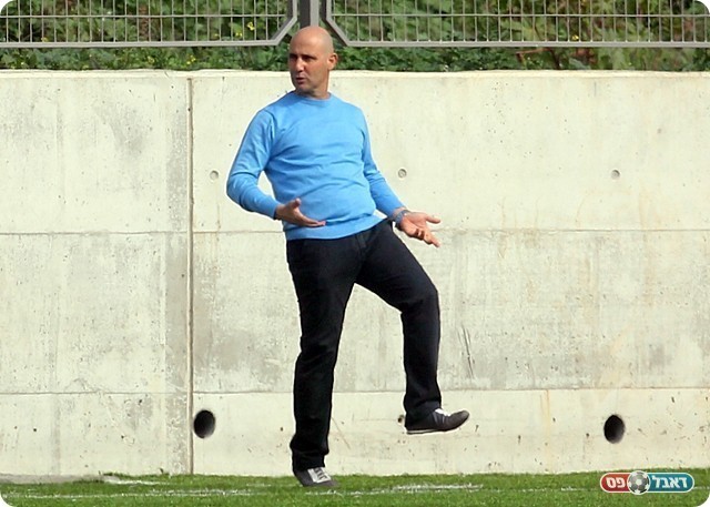 בנודיס, סוף סוף ראה נצחון (לירן דורף)