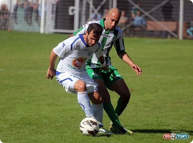 שמעיה נשמר ע"י שן(לירן דורף)