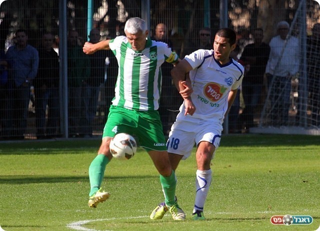 מגמדוב, שלא ייגמר לעולם (לירן דורף)