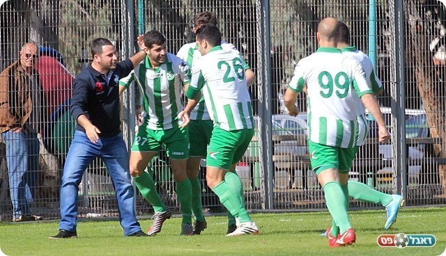 בוזגלו והשחקנים, חיבור מנצח(לירן דורף)