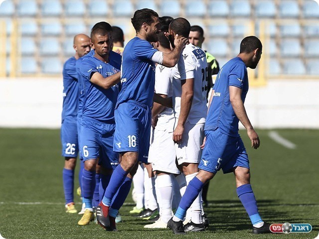 שחקני שמשון כפר קאסם (payperlens)