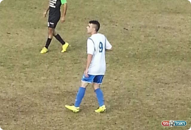 רעבים, צעירים ומוכשרים. אוסרי ממלוק