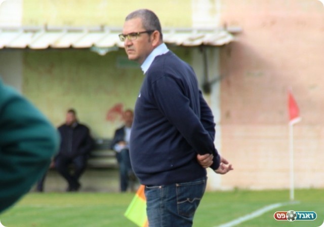 יבחן שחקנים נוספים. ארמה 