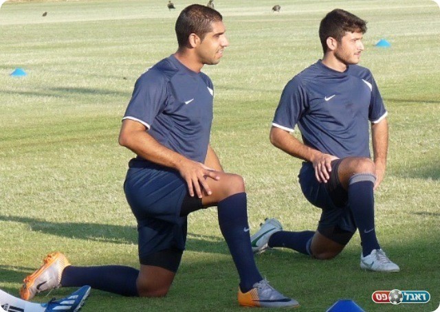 מכת פציעות. אשר 