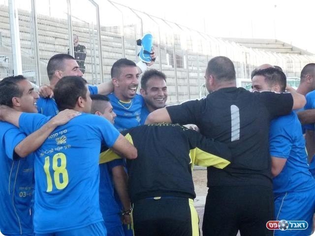 חולון חוגגת (צילום: אלי שמואלי)