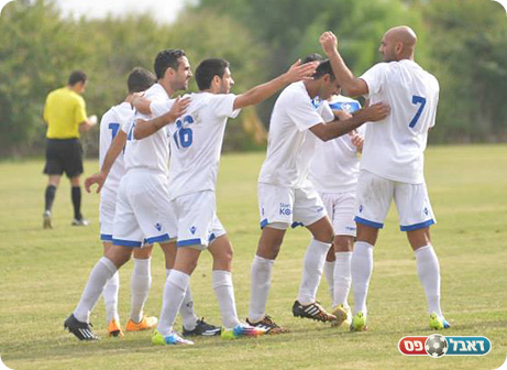 משחקים קשים מאד. שחקני אתא (ארנון לוי)