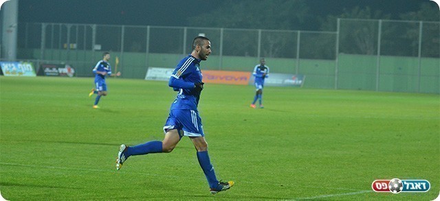 שער קליל. שאווט (ארנון לוי)