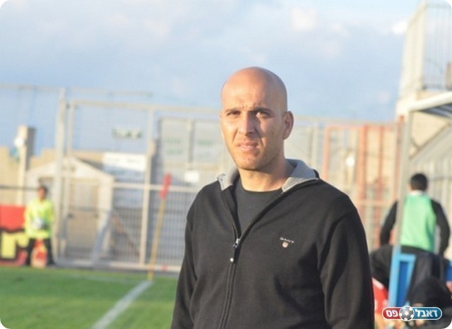 אביטן. הגלאקטיקוס של הליגה (צילום: יח"צ)