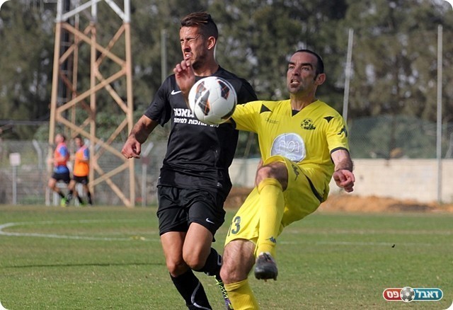 פונטרומלי וגנון (צילום: לירן דורף)