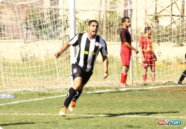 אשר חוגג (קובי רוזן)