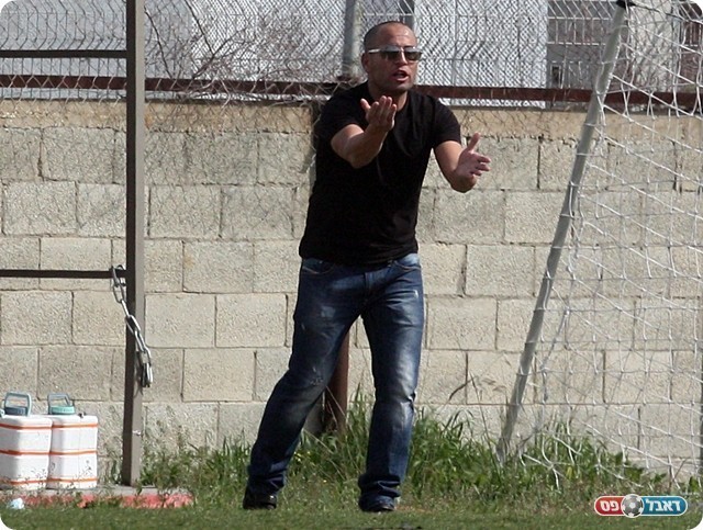 שי מאור. ירשום נצחון שביעי ברציפות?