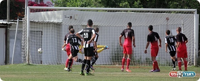 כובש (לירן דורף)