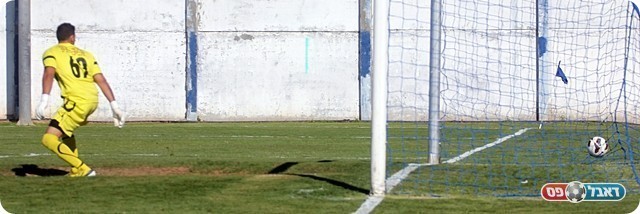 רז נכנע (צילום: לירן דורף)